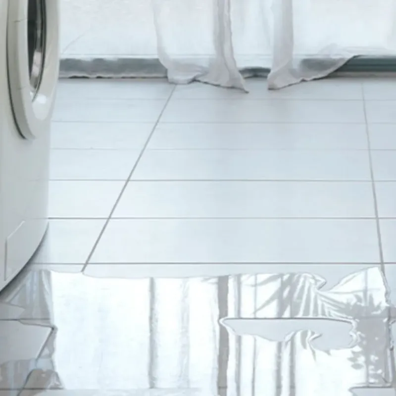 Appliance Leak Cleanup in Merrick County, NE